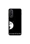 Case compatible with OnePlus Nord 5 Silicone Gel Tpu Pattern Couples Moon Pattern