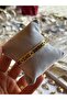 Stylish Handcuffs with Stones