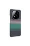 Redmi Note 15 Pro 5g Compatible Vega Magsafe Cover - Green - 3