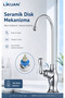 Ncp9053Cp Nsf Compatible Chrome Ro Water Purification Faucet 12” Curved Premium Faucet - 4