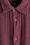 Regular Fit Cotton muslin shirt - 6