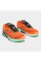 Ultra Light Men 26 Orange Men's Tennis Shoes - 2
