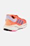 Women Solar Glide 5 Lace Up Running Shoes, Peach - 3