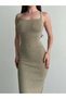 Riviera Glow Dress with Back Detail - 3
