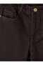 Esvab • Modern & Distinctive Wide-Legged Girls' Jeans - 4