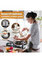 InductoPro™ induction converter disc - 5