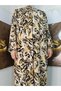Viscose Long Robe Dress, Comfortable Fit, Oversize, Casual, Stylish, Islamic Dress, 100% Cotton - 7