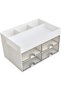Mini plastic organizer for tool storage - 5