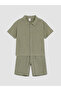 Sparkling Choices from Shining Store Striped Baby Boy Shorts Set