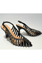 26Y204-2 Cage Evening Dress Shoes - 4