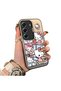 Tecno Camon 40 Pro 5g(Cm7) Compatible Stylish Cartoon Printed Shockproof Case