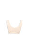 Sports Bra With Broad Straps For Women - 3