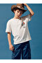 Crew Neck Toy Story Printed Boys' T-Shirt - 2