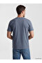 Seray New Season Slim Fit 100% Cotton Basic T-Shirt - 3
