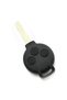 Smart - 3-button key case