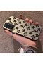 Samsung Galaxy A14 5g Compatible Silicone Edge Hard Back Case Couple Phone Case Brand Patterned - 2