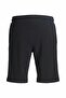 Jpstgordon Archive Sweat Shorts Mid Sn Men's Combed Cotton Shorts 12288638 - 2