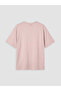 Modal Blended Women's T-Shirt - 6
