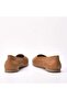 Sylphae Women's Genuine Leather Daily Ballet Flats - 5