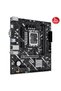 Asus Prime H810M-K Ddr5 HDMI Pcie 4.0 1851P Matx - 2