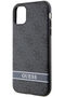 Back Cover Plastic Gray (iPhone 11) Code: GUHCN61P4SNK - 6