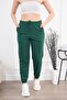 Women's 2 Yarn Sweatpants - 2
