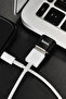 محول UA5 من النوع C إلى USB - أسود - 8