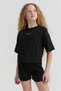 T-shirt για κορίτσια Basic - 7