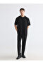 Collar Men's Shirt