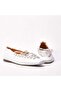Elunira Women's Genuine Patent Leather Ballerinas 16146-3 - 3