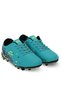Canaria Men's Turquoise Football Shoes - 2