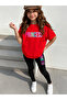 Kids Leggings and T-Shirt Set