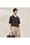 Men Regular Cotton Blend Polo - 7