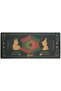 Mouse Pad Multicolour MGGE097 - 2