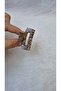 Pearlescent Bone Clasp Buckle 5 cm (1 Piece) - 2