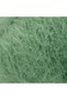 Soho Knitting Yarn Mint Green 55% Super Kid Mohair 23% Organic Merino Wool 22% Polyester 25g 225m (74345) - 2