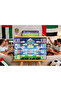 World Cup Wall Chart 2026 Poster, 180X110CM Schedule Poster 2026 World Soccer Game Wall Chart Poster - 6
