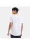 Ua Tech 2.0 Ss Tee White - 2