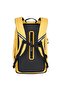 Robber 25 Lt Backpack (Yellow) - 3