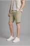 100% Cotton Relax Fit Flexible Waist Bermuda Shorts G4970Ax26Sm - 4