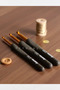 Tulip Etimo Mind Crochet Hook – Ergonomic Handle Soft Grip – Amigurumi and Knitting Crochet Hook 4.50 mm - 4