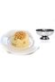 Bi̇z Home Metal Pilav Measuring Cup No. 2 (8.5 cm Diameter) - 2
