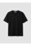 Regular Fit 100% Cotton Men's T-Shirt - 5