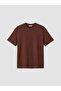 Crew Neck Men's T-Shirt - 5