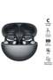 OT14 Wireless Earbuds with Touch Control & Bluetooth 5.4 Powerful 13mm Drivers & Microphone - 5