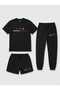 3-Piece a İ Ri Basket Team Unisex Set
