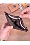 Genuine Leather Men's Wallet with Coin Compartment and Double Money Compartment 2147 - 7