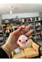 Chick Amigurami Keychain 🐣 - 2