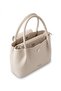 Elit Vsn3133C Women's Covered Shoulder Bag Beige - 3
