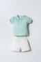 Usb3028 Baby Girl Set of 2